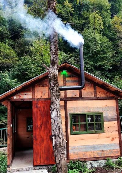Kameni Tatil Koyurestoran
