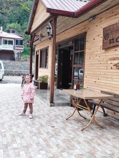 Kameni Tatil Koyurestoran