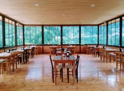 Macahel Maral Otel ve Restaurant