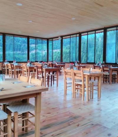 Macahel Maral Otel ve Restaurant