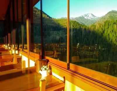 Macahel Maral Otel ve Restaurant