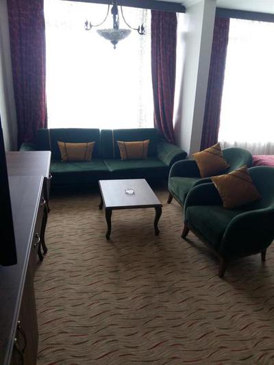 Cihan Otel