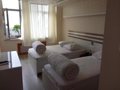 Cihan Otel