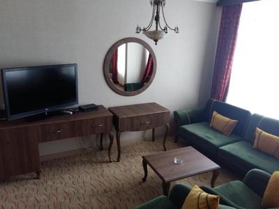 Cihan Otel