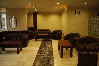 Flash Otel Artvin