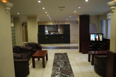 Flash Otel Artvin