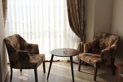 Hopa Beyaz Saray Hotel