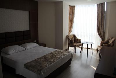 Hopa Beyaz Saray Hotel