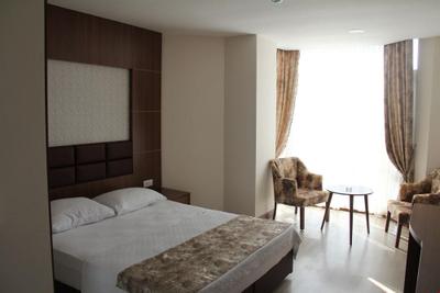 Hopa Beyaz Saray Hotel