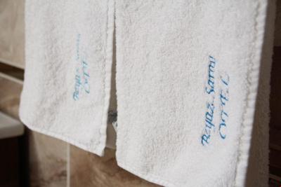 Hopa Beyaz Saray Hotel