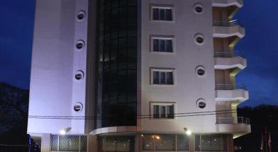 Paluri Otel
