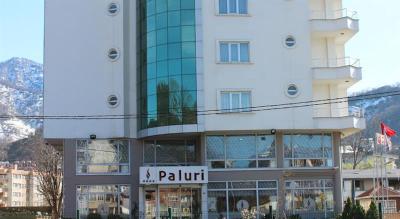 Paluri Otel