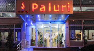 Paluri Otel