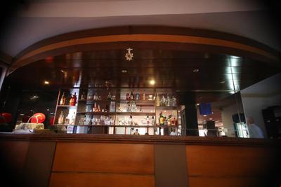 Peronti Hotel