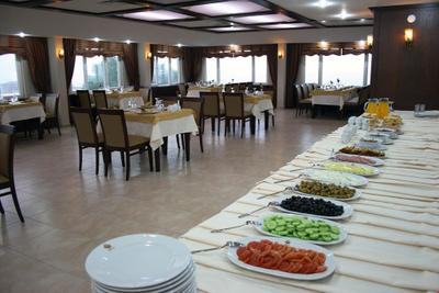 Sarp Otel