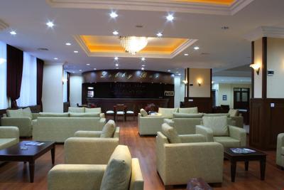 Sarp Otel