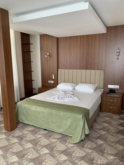 Terzioğlu Otel