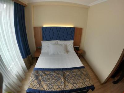 Şavsat Karagöl Hotel
