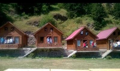Yeşil Vadi Otel Şavşat
