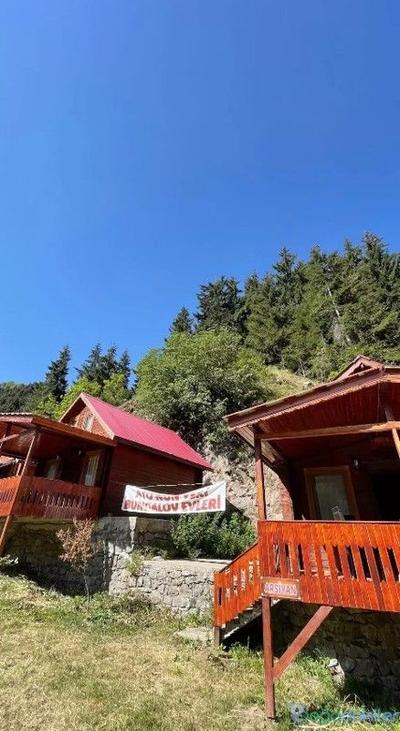 Yeşil Vadi Otel Şavşat