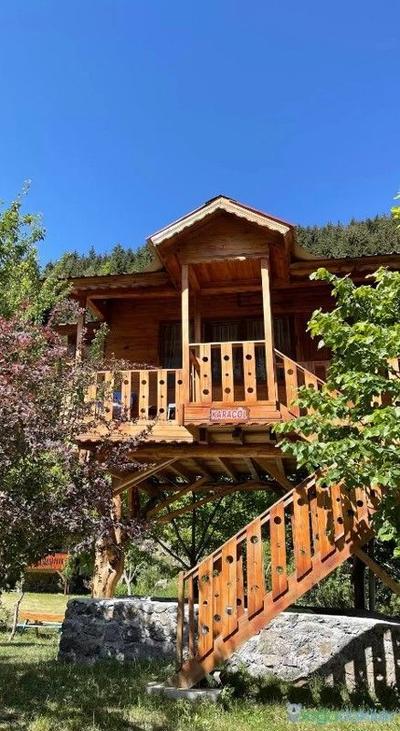 Yeşil Vadi Otel Şavşat