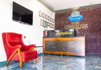 Aydın Çemberlitaş Hamam Otel