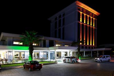 Aymira Hotel & Spa