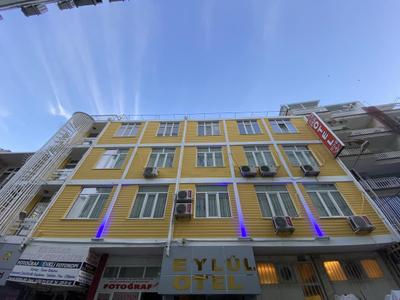 Eylül Hotel Aydın