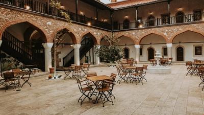 Fibar Hotel Zincirlihan