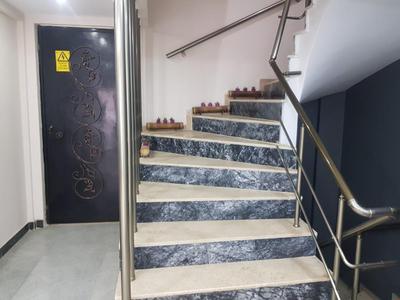 Odabaşı Deluxe Residence
