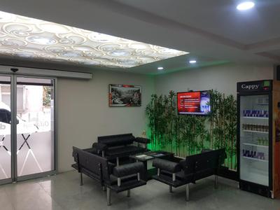 Odabaşı Deluxe Residence