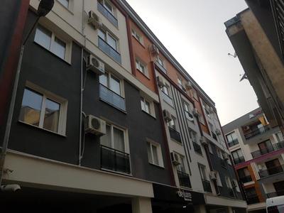 Odabaşı Deluxe Residence