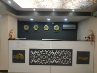 Odabaşı Deluxe Residence