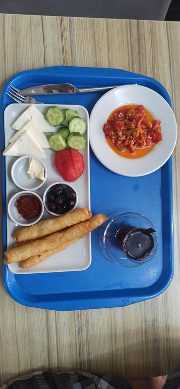 Uygun Pansiyon