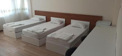 Uygun Pansiyon