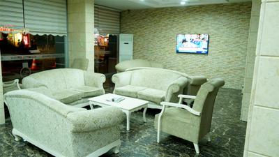 Hotel Orhan