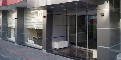 Hotel Orhan