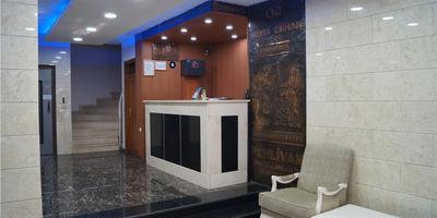 Hotel Orhan