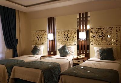 Rest Inn Hotel Aydin