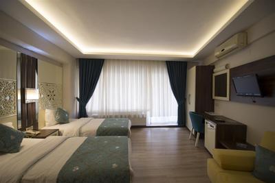 Rest Inn Hotel Aydin