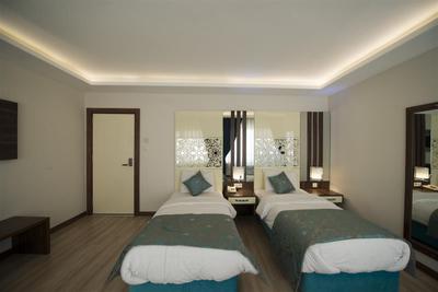 Rest Inn Hotel Aydin