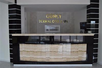 Güney Termal Otel & SPA