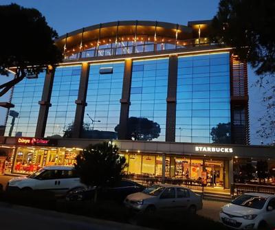01 Nova Hotel