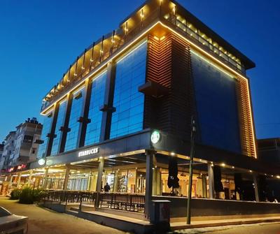 01 Nova Hotel