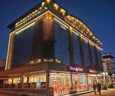 01 Nova Hotel