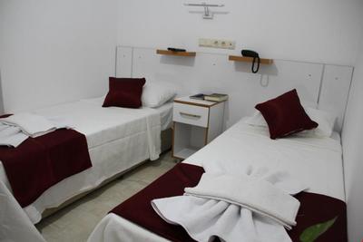 Elbistan Otel