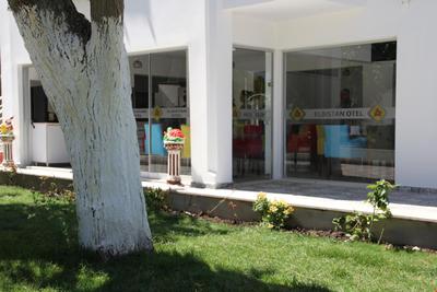 Elbistan Otel