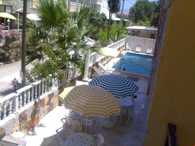 Akasya Apart Otel