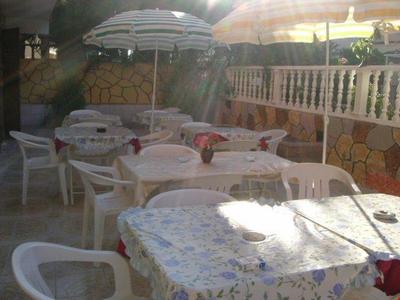 Akasya Apart Otel
