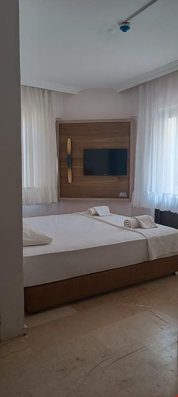 Aksel Butik Otel